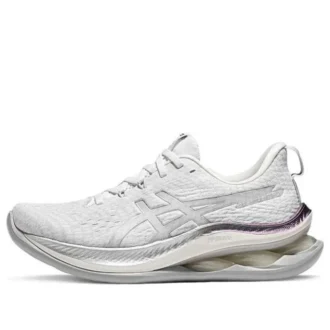 GEL-Kinsei Max Platinum «Real White Pure Silver»