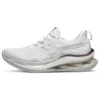 GEL-Kinsei Max Platinum «Real White Pure Silver»