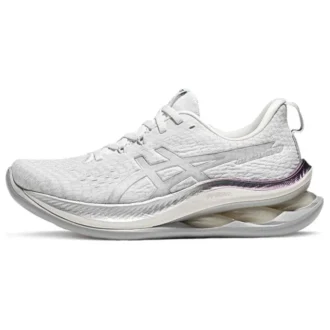 GEL-Kinsei Max Platinum «Real White Pure Silver»