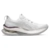 GEL-Kinsei Max Platinum «Real White Pure Silver»