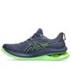 GEL-Kinsei Max «Thunder Blue Electric Lime»