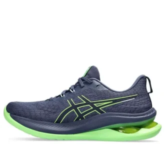 GEL-Kinsei Max «Thunder Blue Electric Lime»