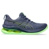 GEL-Kinsei Max «Thunder Blue Electric Lime»