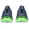GEL-Kinsei Max «Thunder Blue Electric Lime»