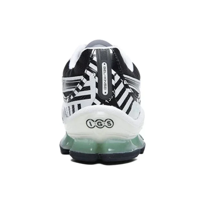 GEL-Kinsei OG «Black White»