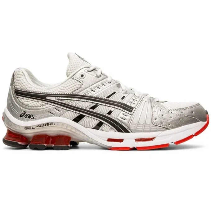 GEL-Kinsei OG «Blanco, Negro, Rojo» GEL-Kinsei OG «Blanco, Negro, Rojo»
