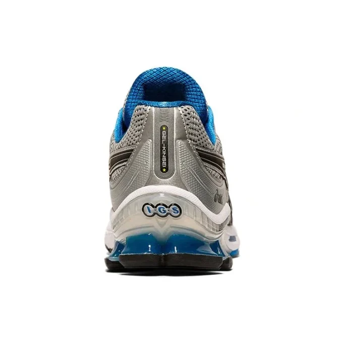 GEL-Kinsei OG «Glacier Grey» GEL-Kinsei OG «Glacier Grey»