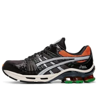 GEL-Kinsei OG «Graphite Piedmont Grey»