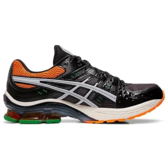 GEL-Kinsei OG «Graphite Piedmont Grey»