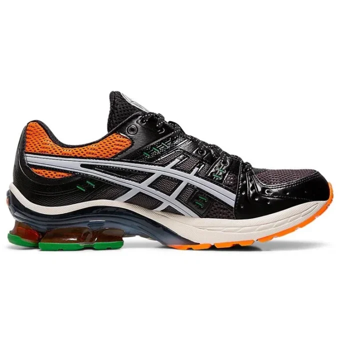 GEL-Kinsei OG «Graphite Piedmont Grey»