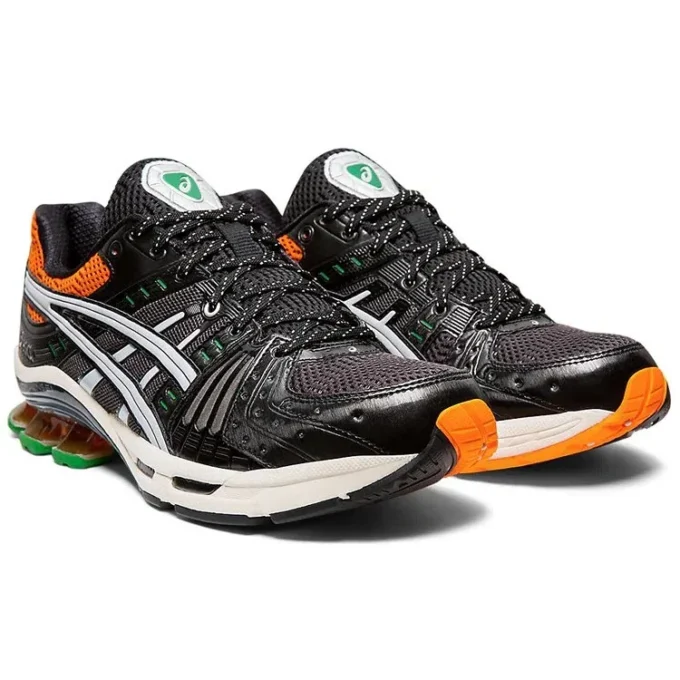 GEL-Kinsei OG «Graphite Piedmont Grey»