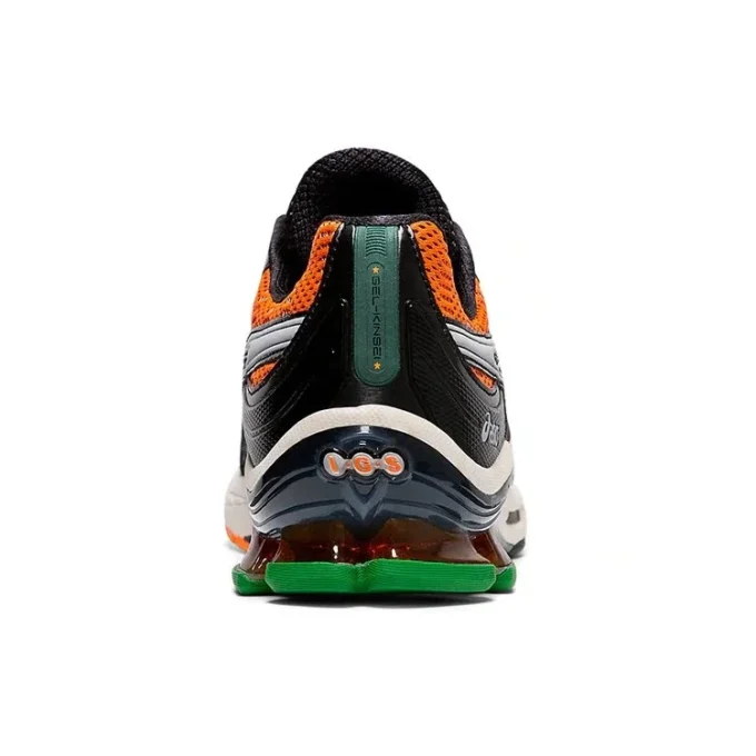 GEL-Kinsei OG «Graphite Piedmont Grey»