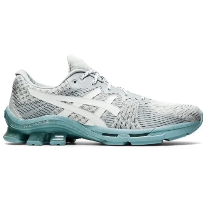 GEL-Kinsei OG «Grey Light Steel»