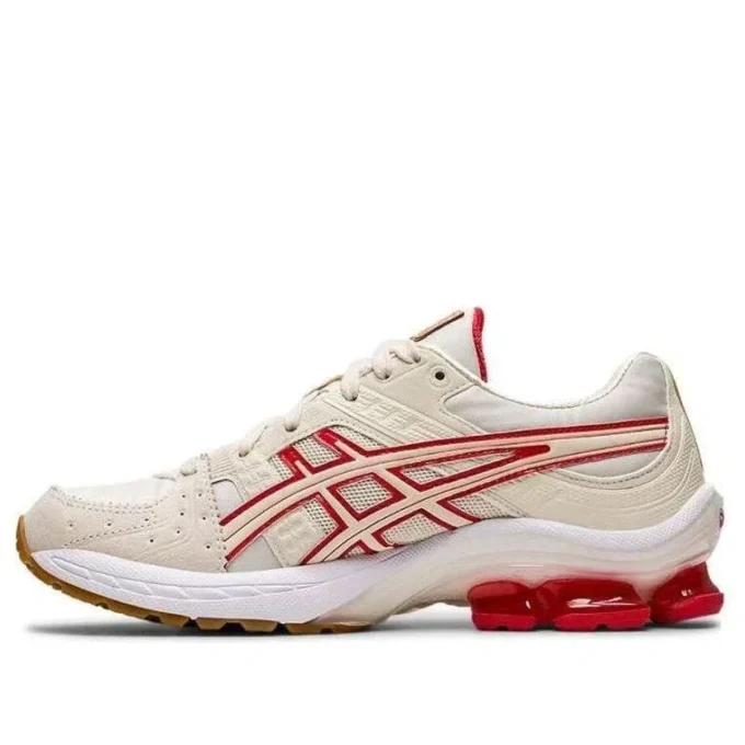 GEL-Kinsei Og Retro Tokyo «Beige White»