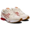GEL-Kinsei Og Retro Tokyo «Beige White»