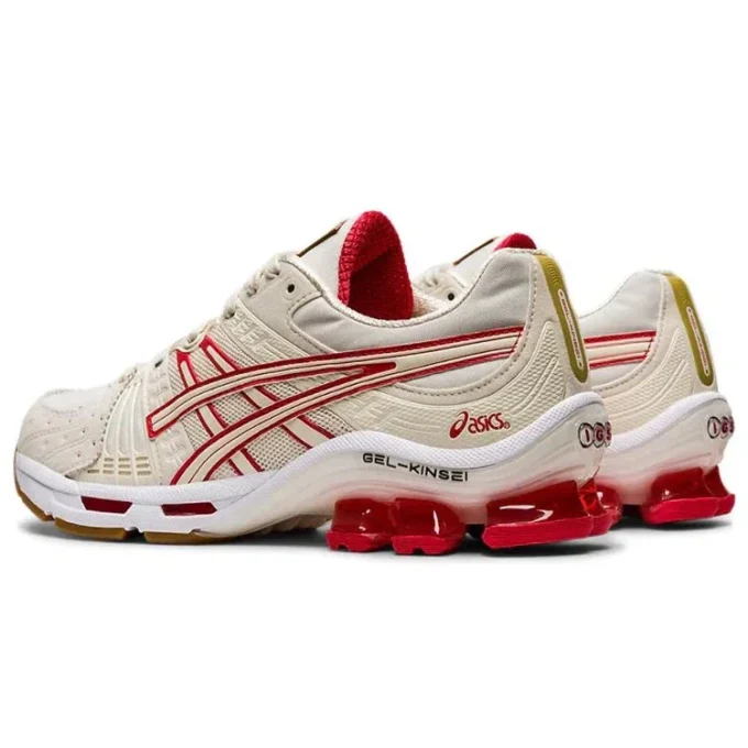 GEL-Kinsei Og Retro Tokyo «Beige White»