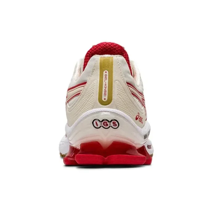 GEL-Kinsei Og Retro Tokyo «Beige White»
