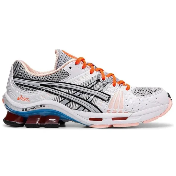 GEL-Kinsei OG «White Piedmont Grey»