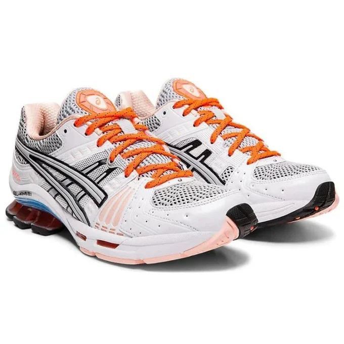 GEL-Kinsei OG «White Piedmont Grey»
