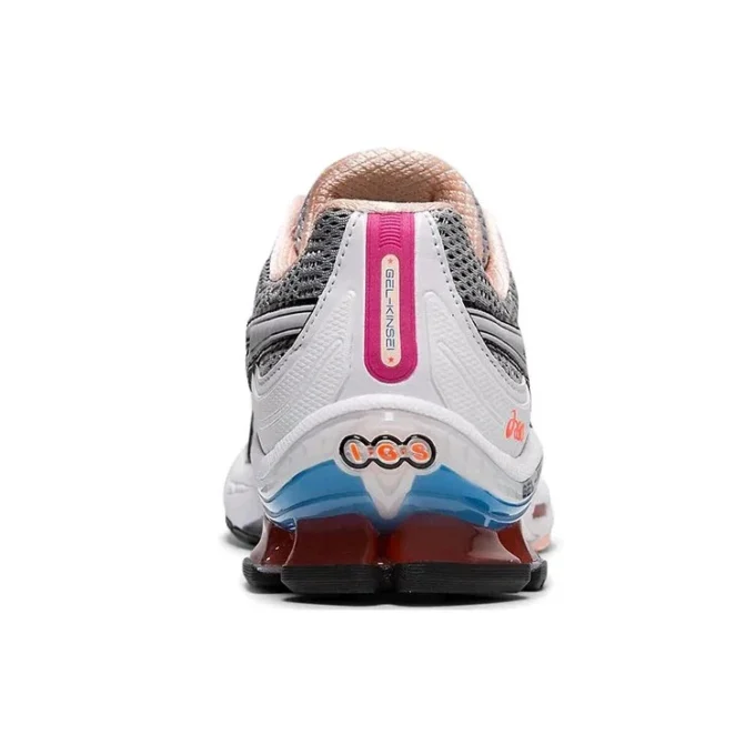 GEL-Kinsei OG «White Piedmont Grey»