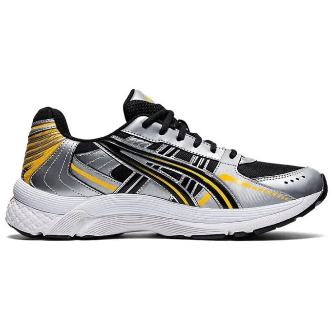 GEL-Kyrios «Black Yellow»