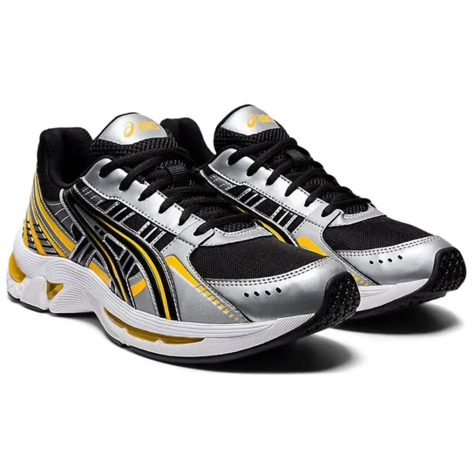 GEL-Kyrios «Black Yellow»