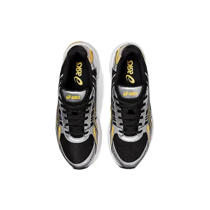 GEL-Kyrios «Black Yellow»