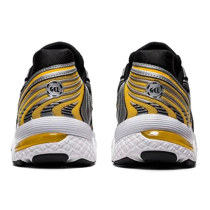 GEL-Kyrios «Black Yellow»