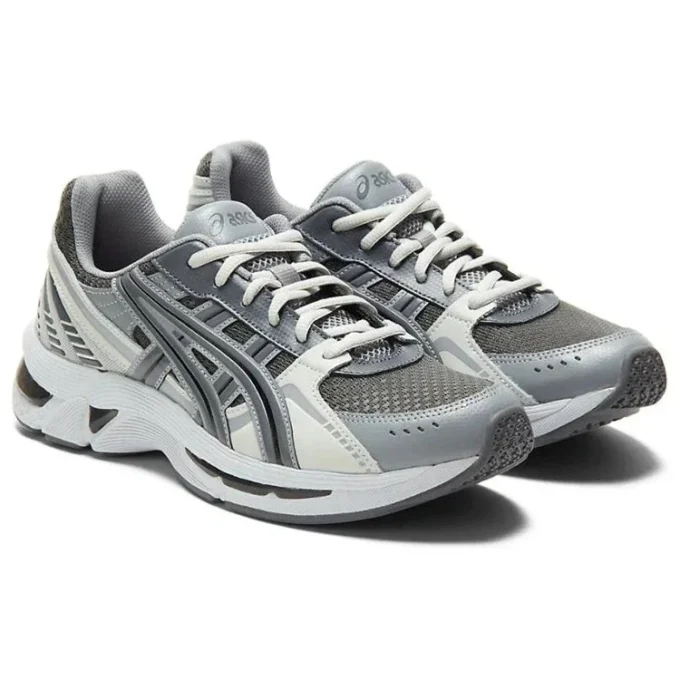 GEL-Kyrios «Grey Silver»