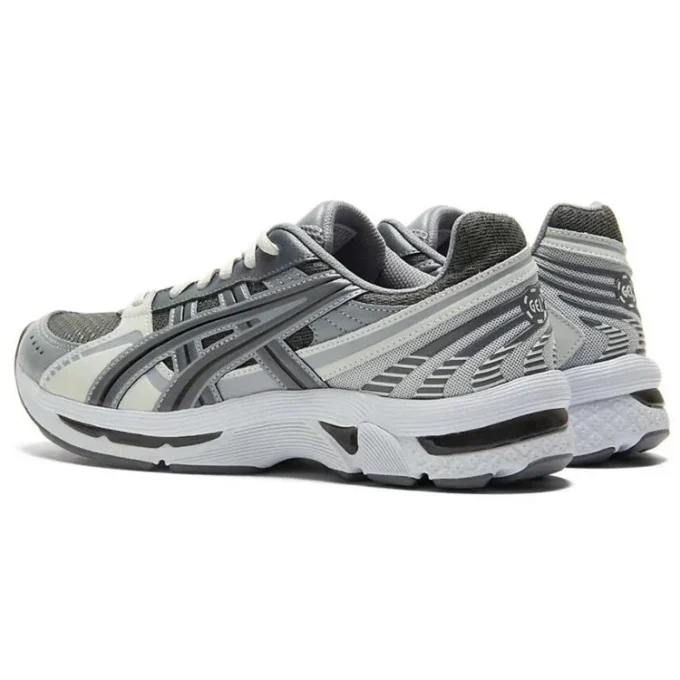 GEL-Kyrios «Grey Silver»