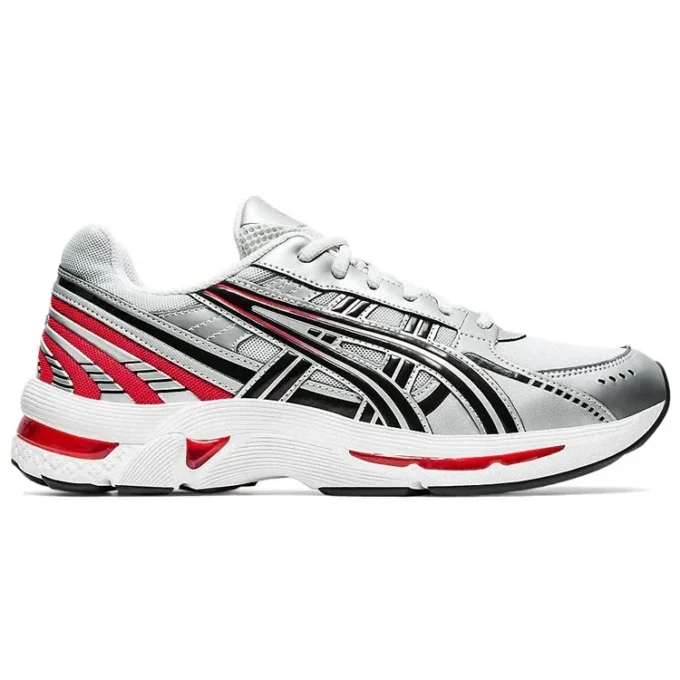 GEL-Kyrios «Gris glaciar rojo»