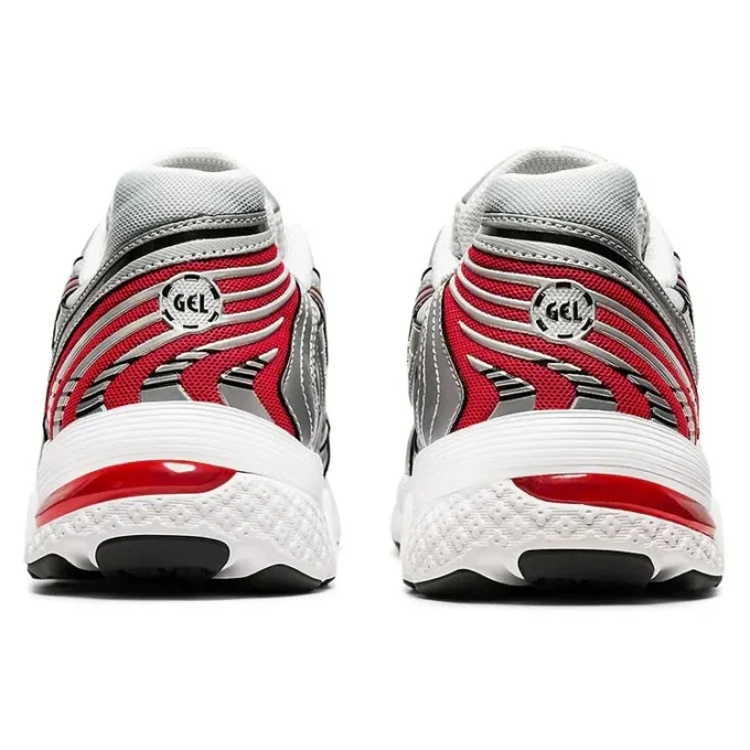 GEL-Kyrios «Gris glaciar rojo»