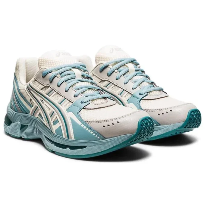 GEL-Kyrios «White Blue»