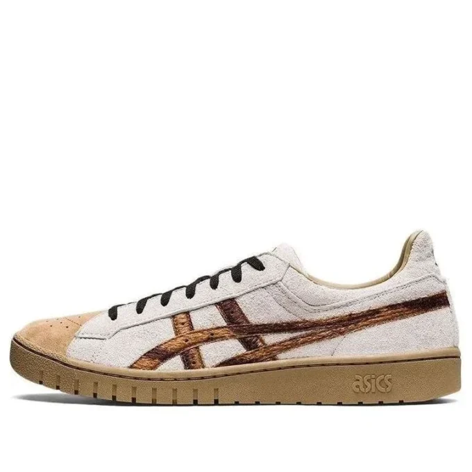 GEL Leopard Patterns «Birch Desert Camp»