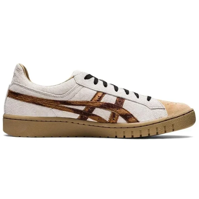 GEL Leopard Patterns «Birch Desert Camp»