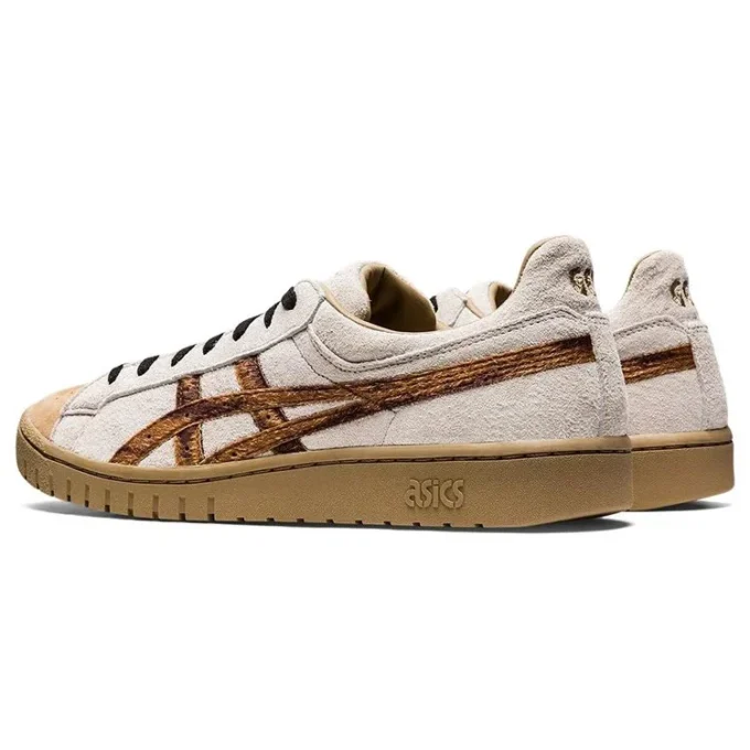 GEL Leopard Patterns «Birch Desert Camp»
