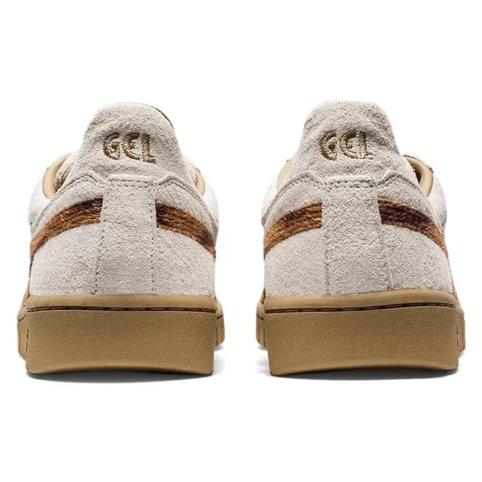 GEL Leopard Patterns «Birch Desert Camp»