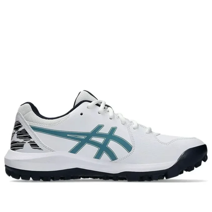GEL-Lethal Field 2 «Blanco/Azul Atlantis»