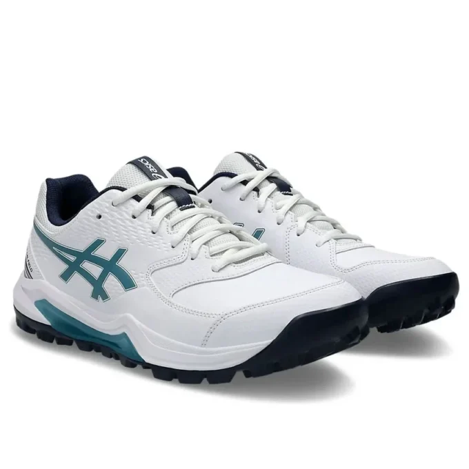 GEL-Lethal Field 2 «Blanco/Azul Atlantis»