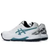GEL-Lethal Field 2 «Blanco/Azul Atlantis»