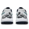 GEL-Lethal Field 2 «Blanco/Azul Atlantis»