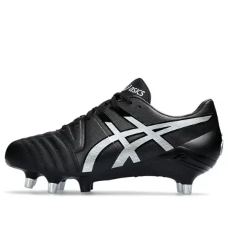 gel lethal tight five 2 0 negro plata pura 1 330x330 - GEL-Lethal Tight Five 2.0 &laquo;Negro/Plata Pura&raquo;