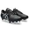 GEL-Lethal Tight Five 2.0 «Negro/Plata Pura»