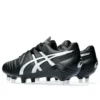 GEL-Lethal Tight Five 2.0 «Negro/Plata Pura»