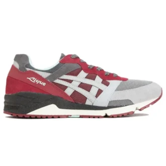 GEL-Lique Gris/Rojo GEL-Lique Gris/Rojo