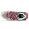 GEL-Lique Gris/Rojo