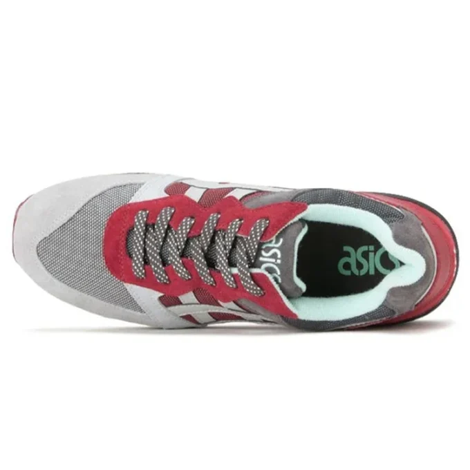 GEL-Lique Gris/Rojo
