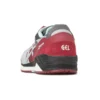 GEL-Lique Gris/Rojo