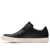 Gel-Lux CT Slip On «Negro Blanco»