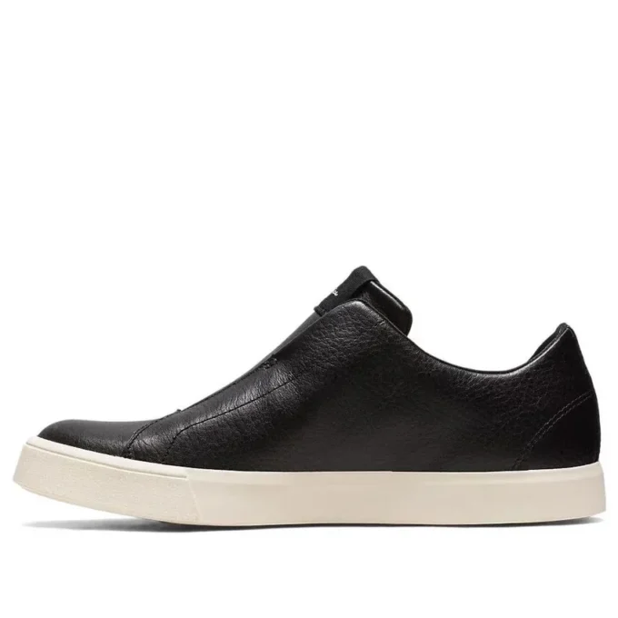 Gel-Lux CT Slip On «Negro Blanco»